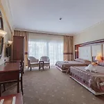 Pineta Park Deluxe Hotel