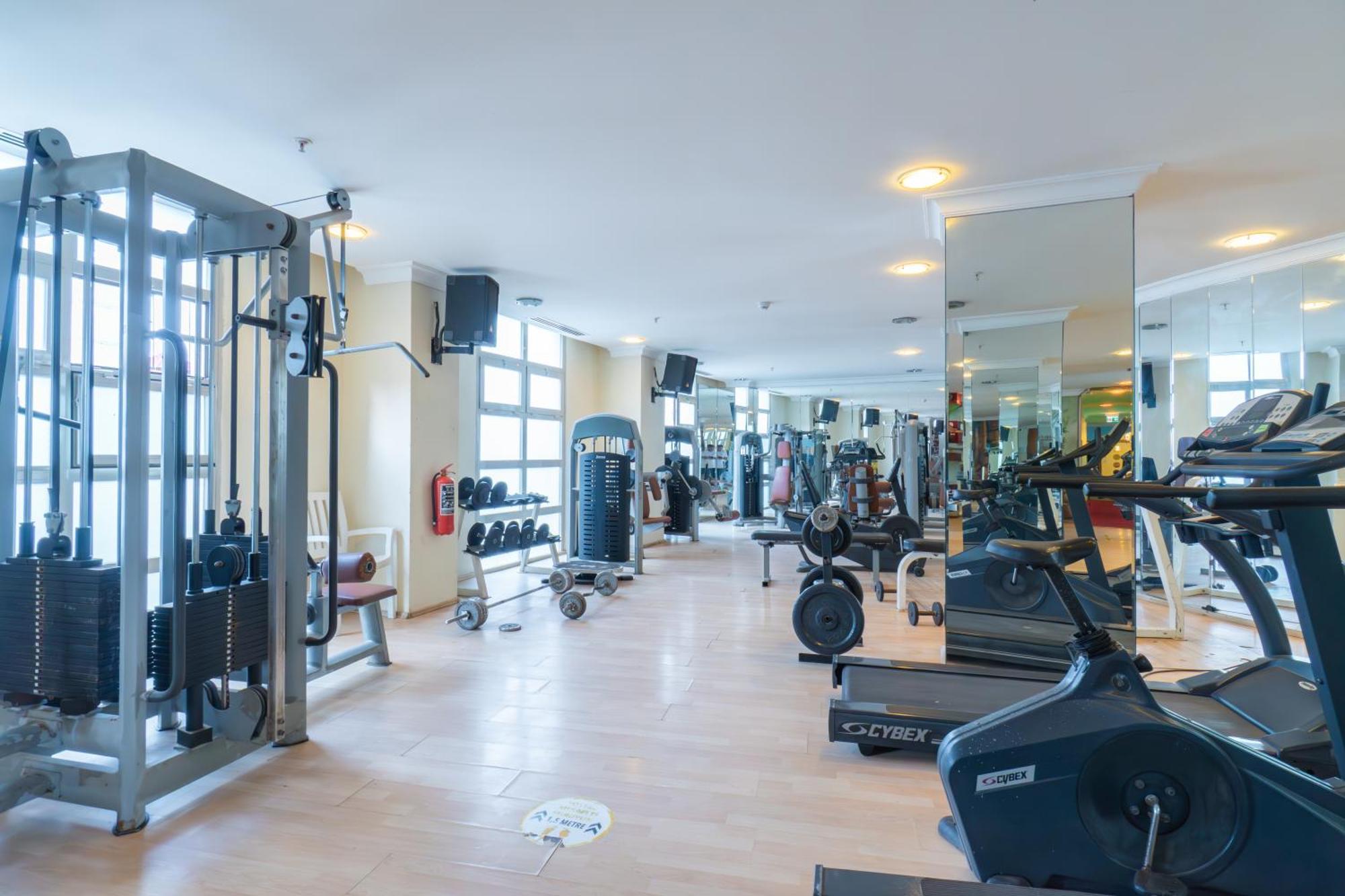 Hotel Pineta Park Deluxe Marmaris