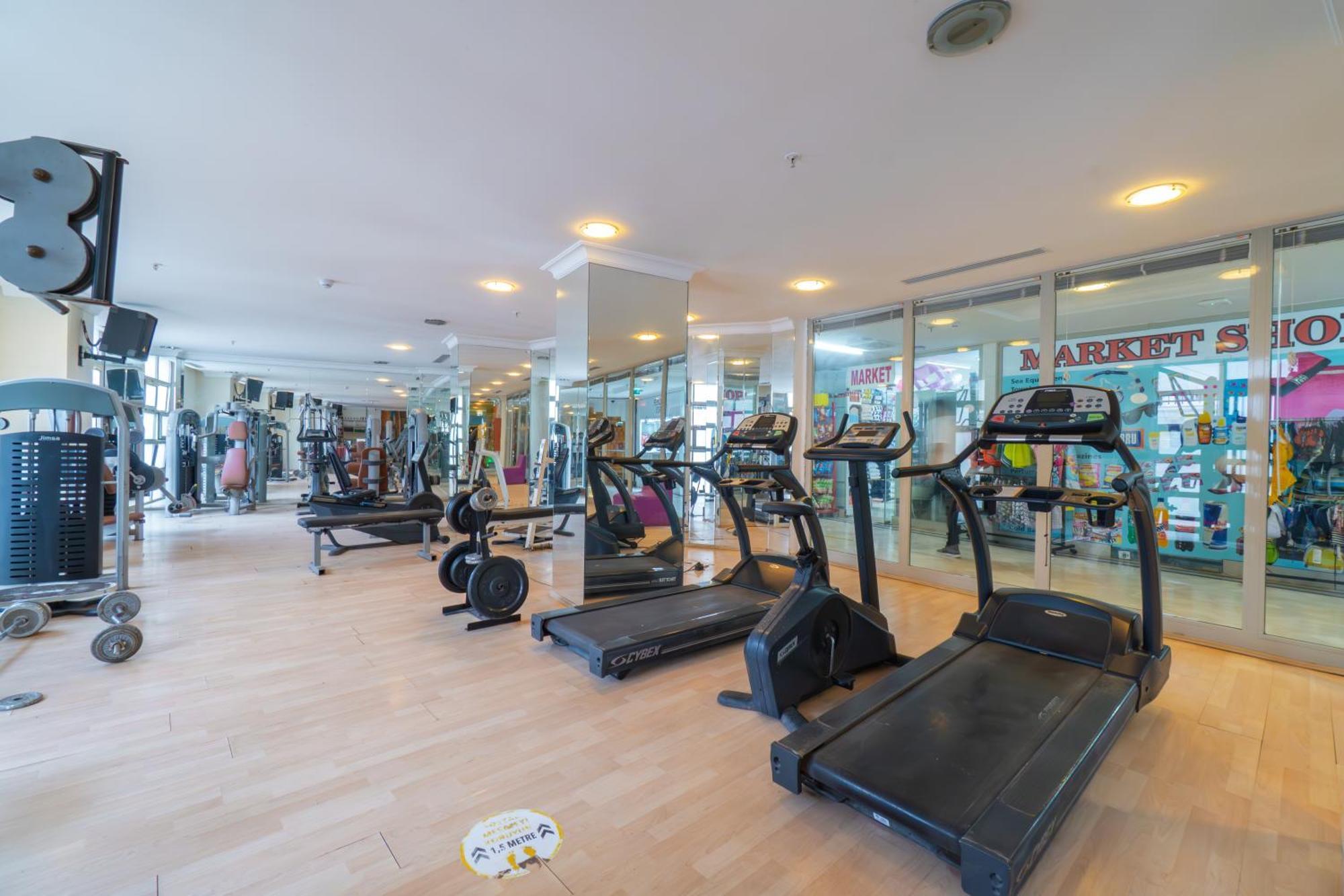Pineta Park Deluxe Marmaris