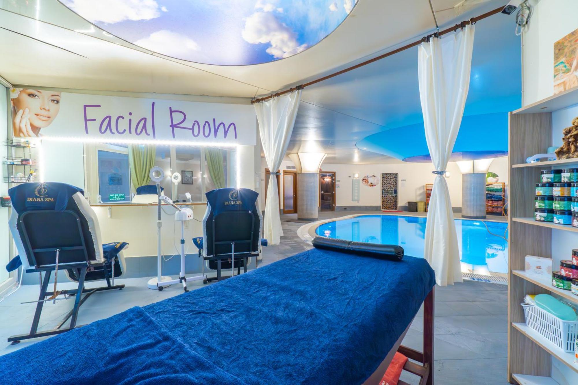 Pineta Park Deluxe 5*