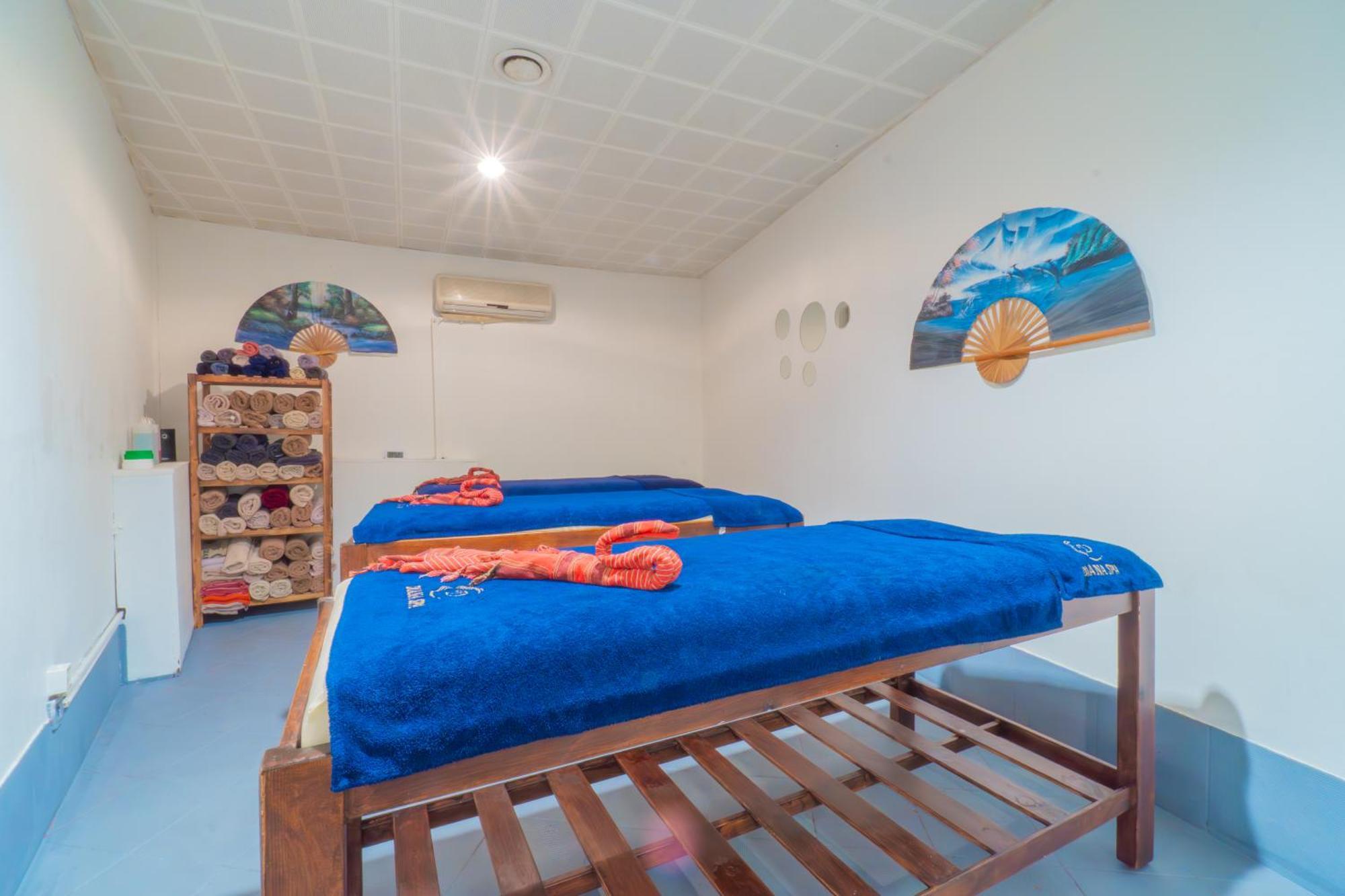 Hotel Pineta Park Deluxe Marmaris