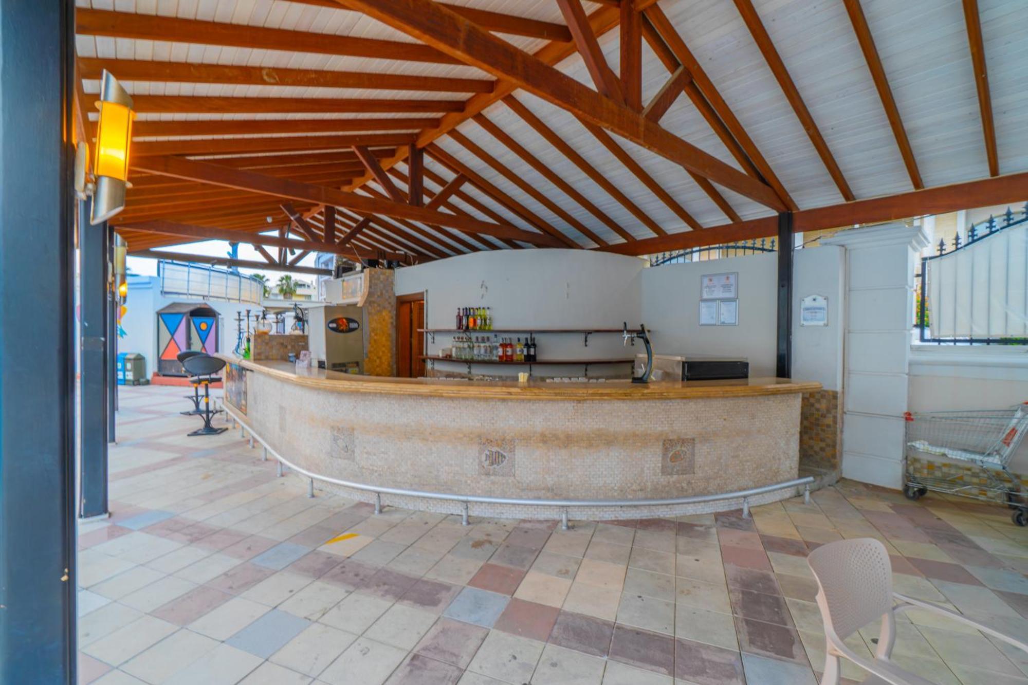 Pineta Park Deluxe Hotel