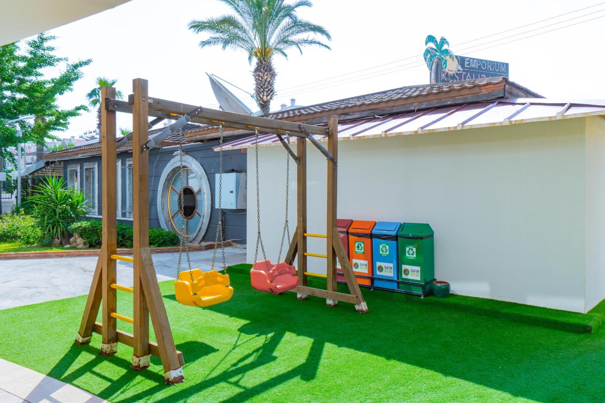 Pineta Park Deluxe 5*