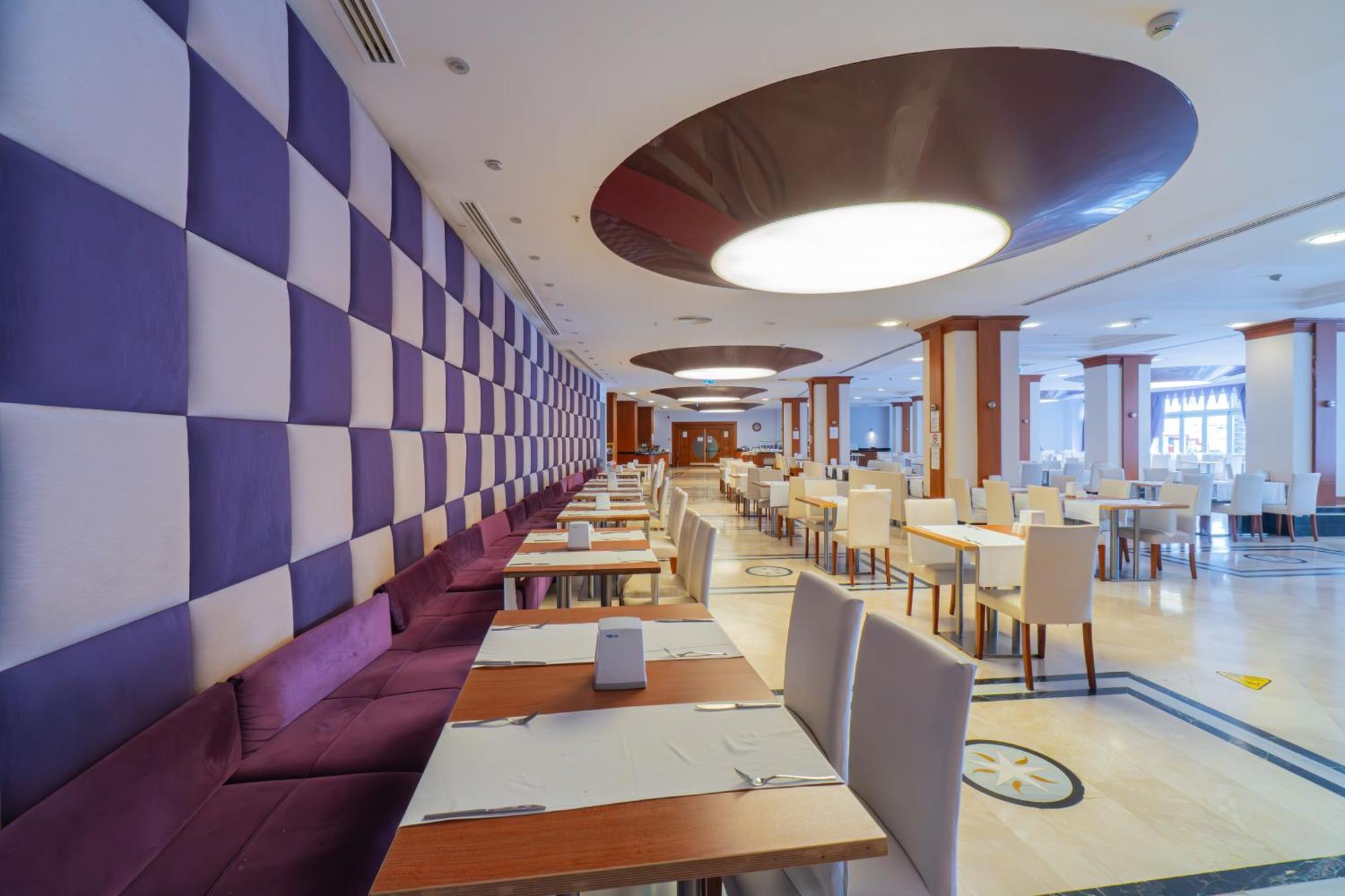 Hotel Pineta Park Deluxe 5*