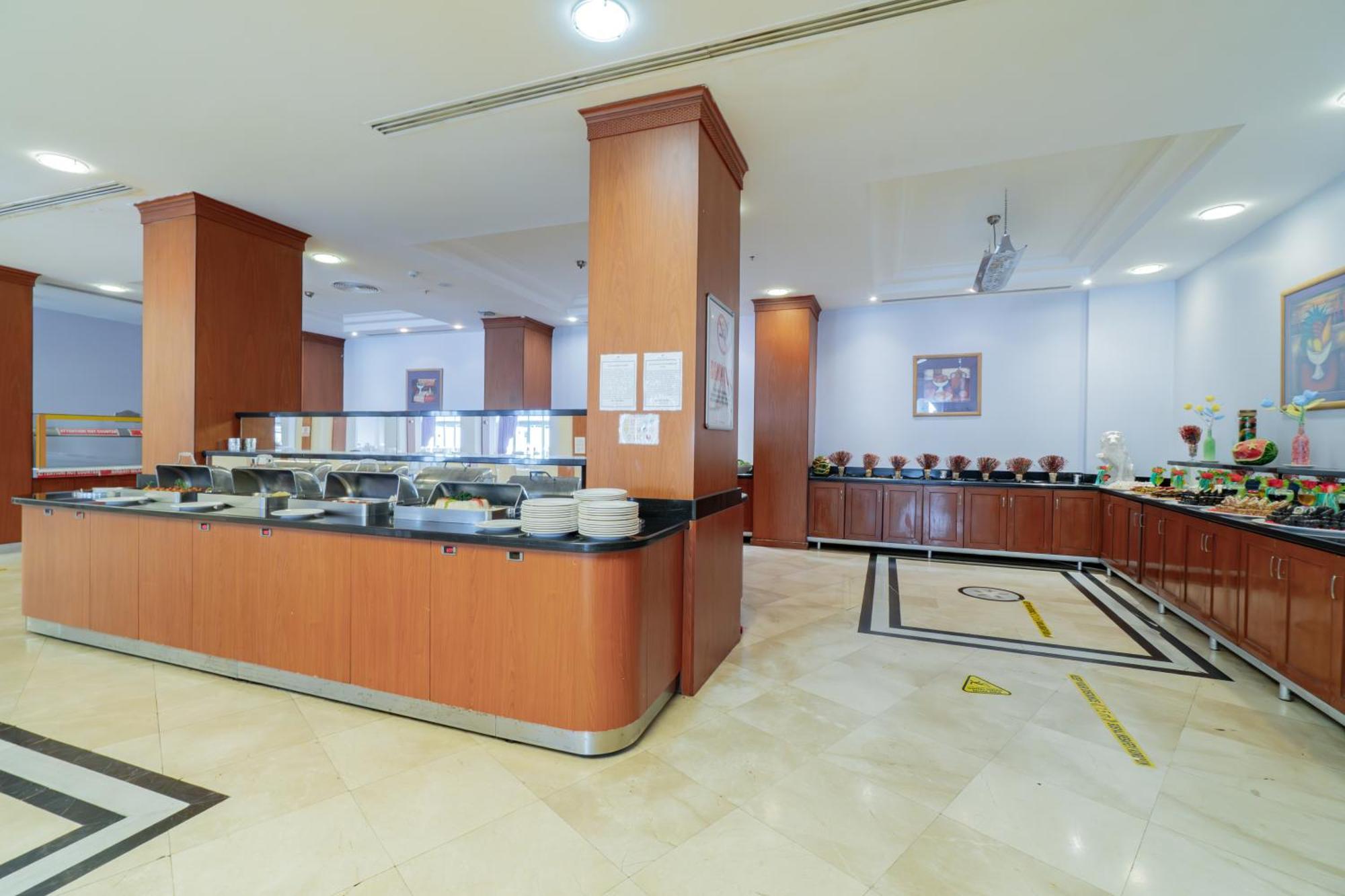 Hotel Pineta Park Deluxe 5*