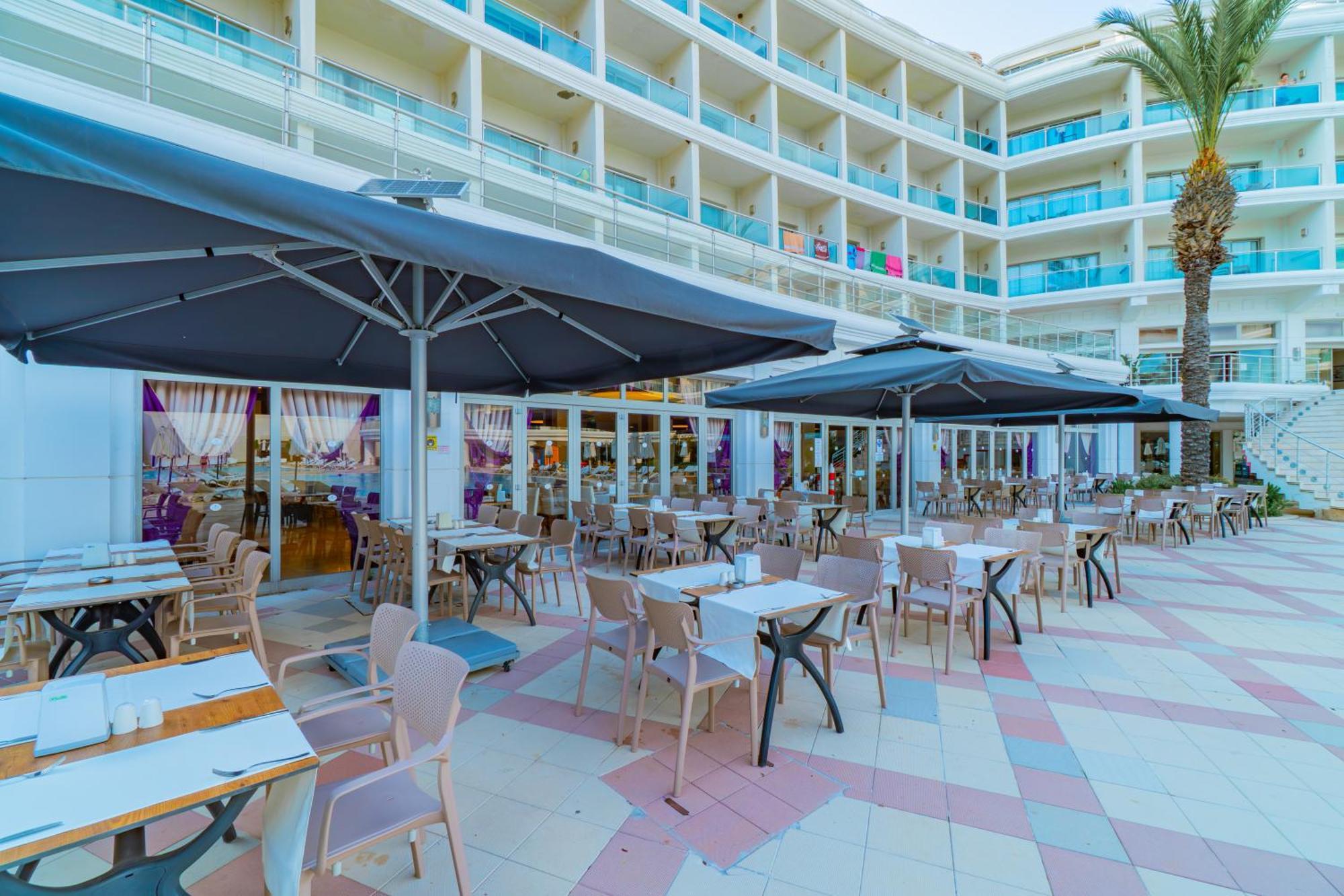 Pineta Park Deluxe Hotel Marmaris