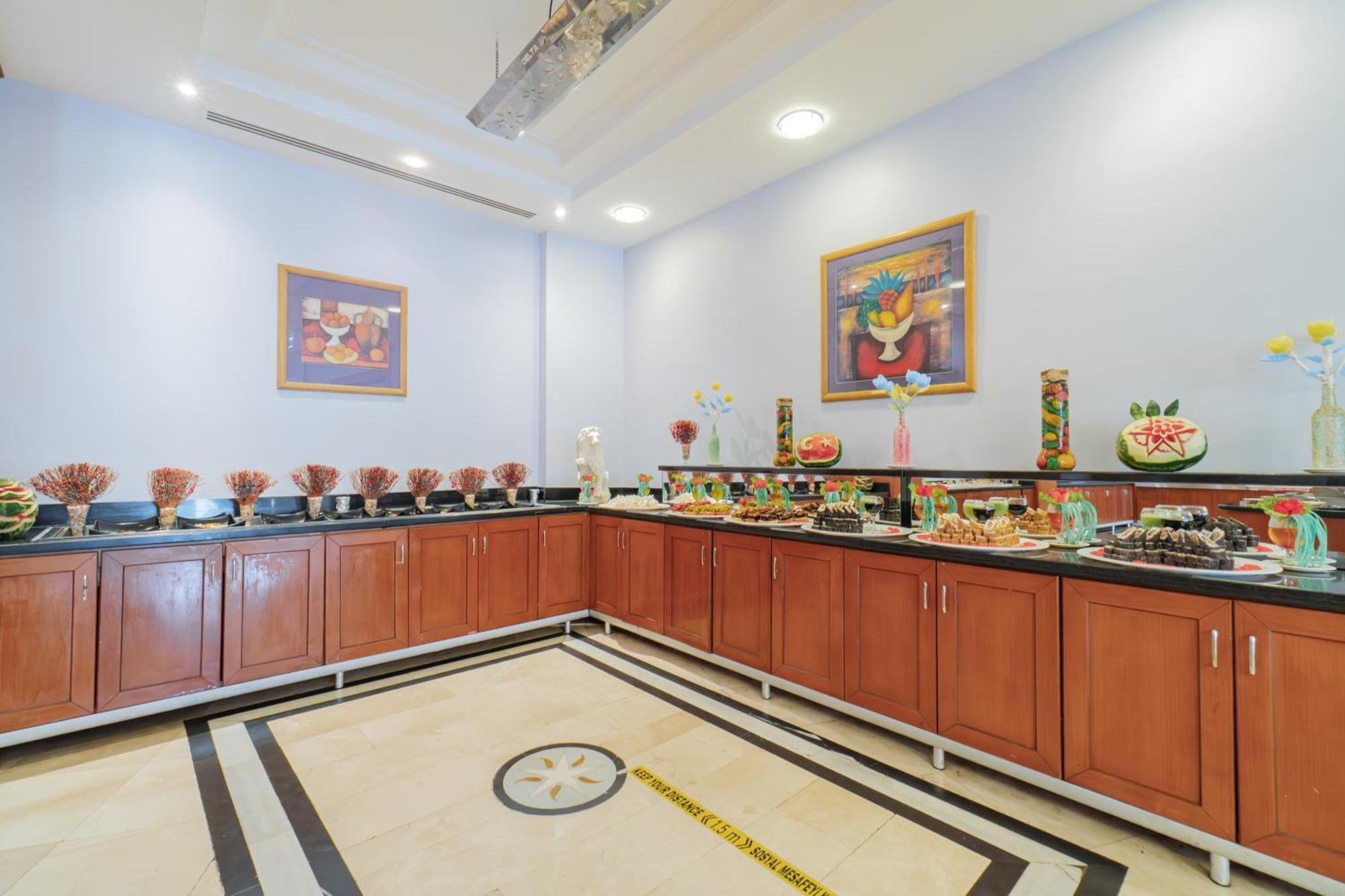 Pineta Park Deluxe 5* Marmaris