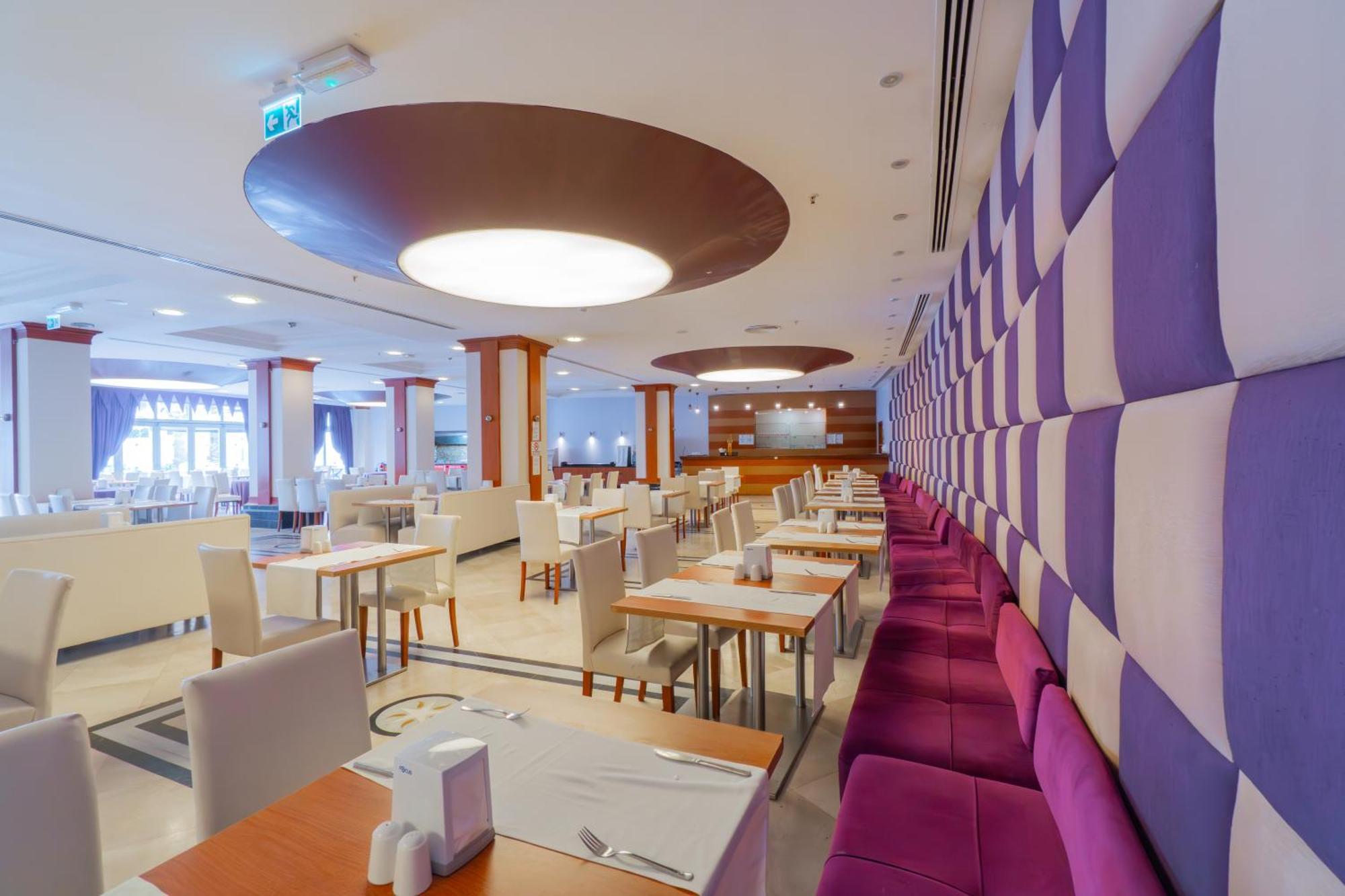 Pineta Park Deluxe Hotel 5*