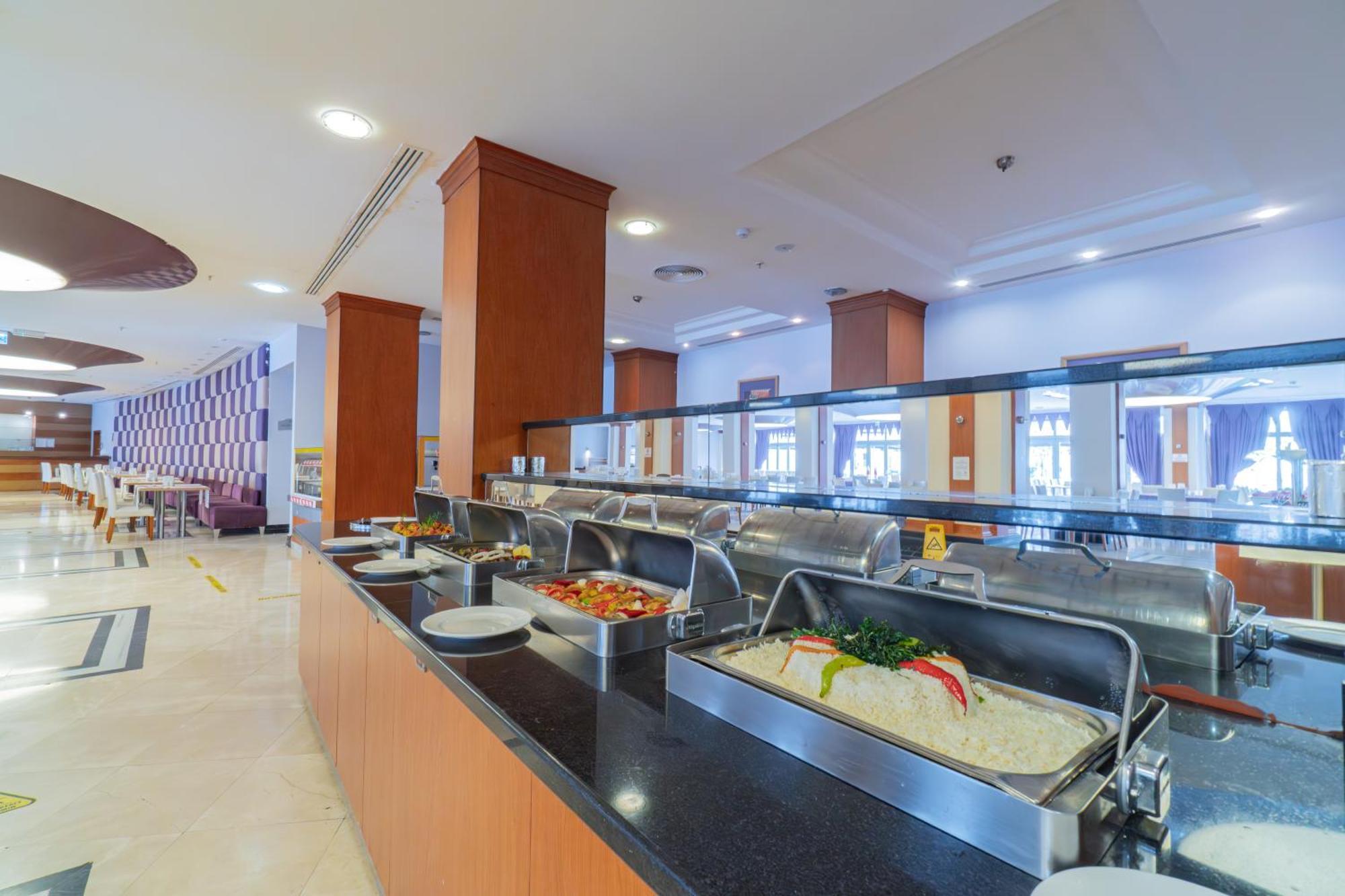 Pineta Park Deluxe Hotel Marmaris