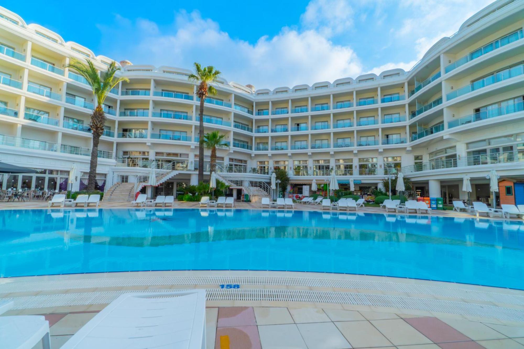 Pineta Park Deluxe