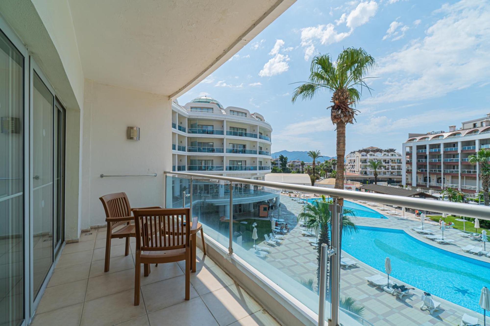 Pineta Park Deluxe Marmaris