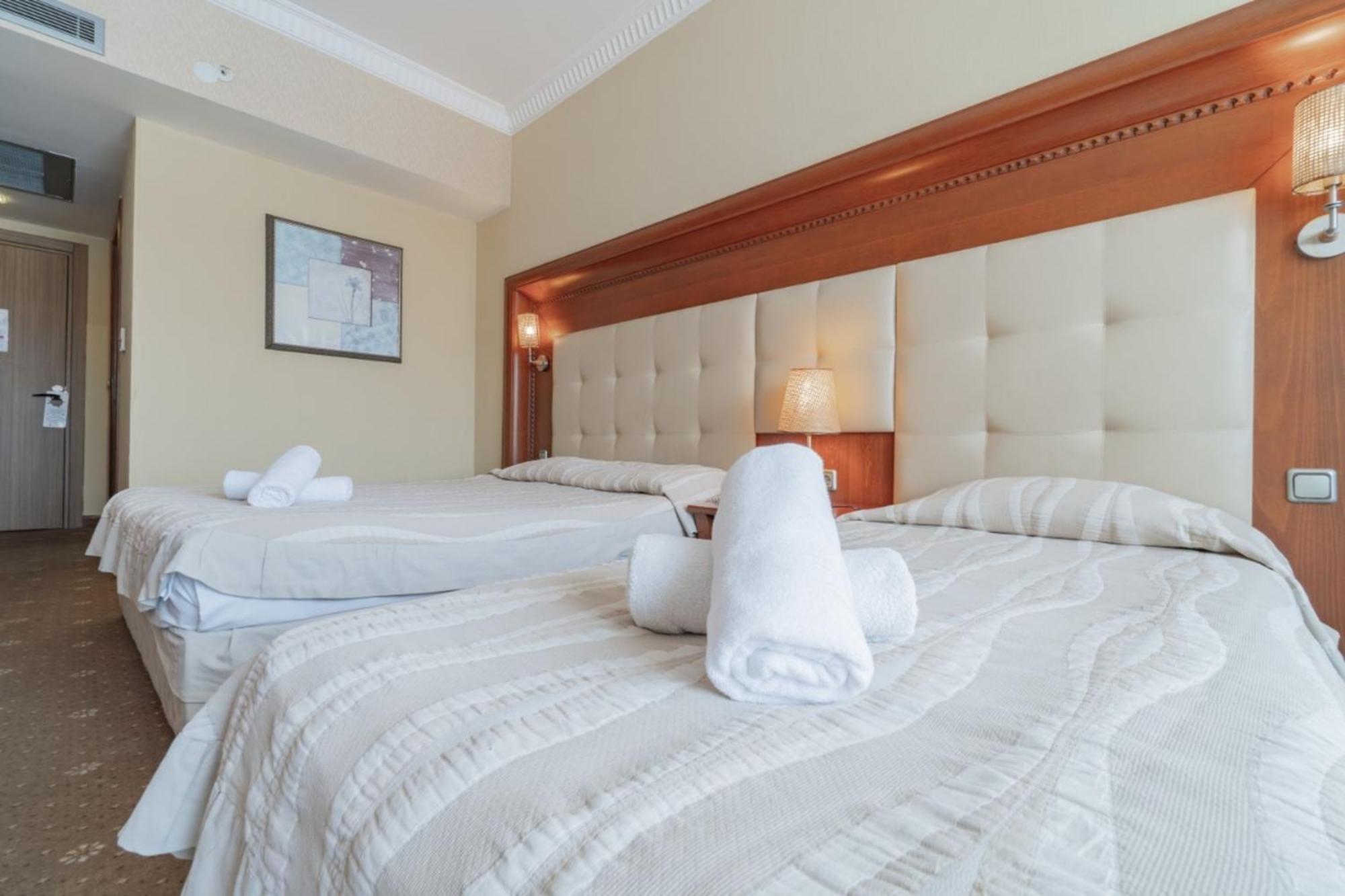 Pineta Park Deluxe Hotel