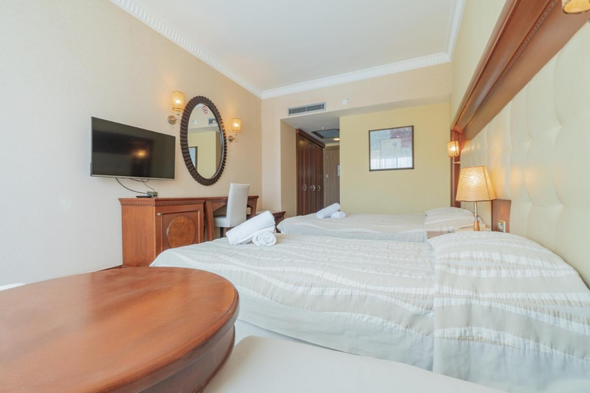 Pineta Park Deluxe 5*
