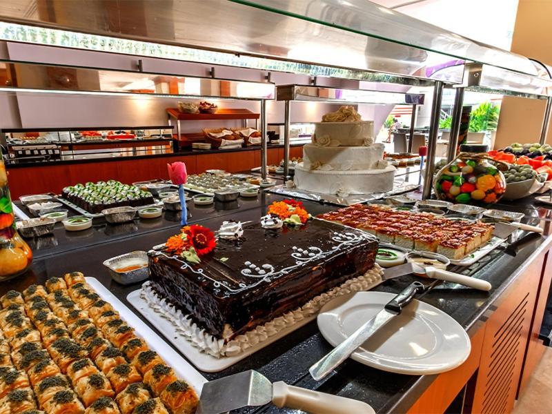 Pineta Park Deluxe 5*