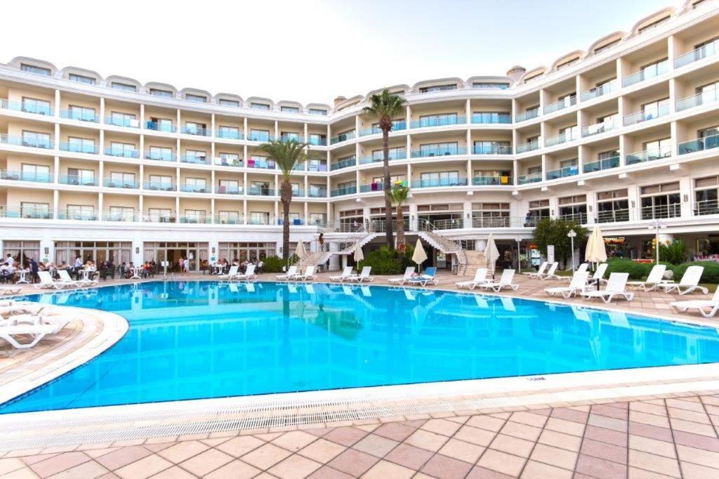Pineta Park Deluxe Hotel Marmaris