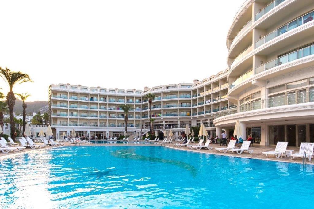 Pineta Park Deluxe Marmaris