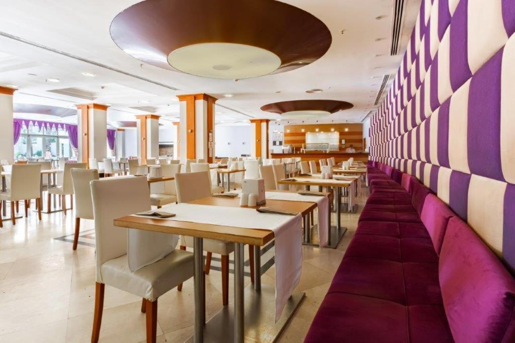 Pineta Park Deluxe 5* Marmaris