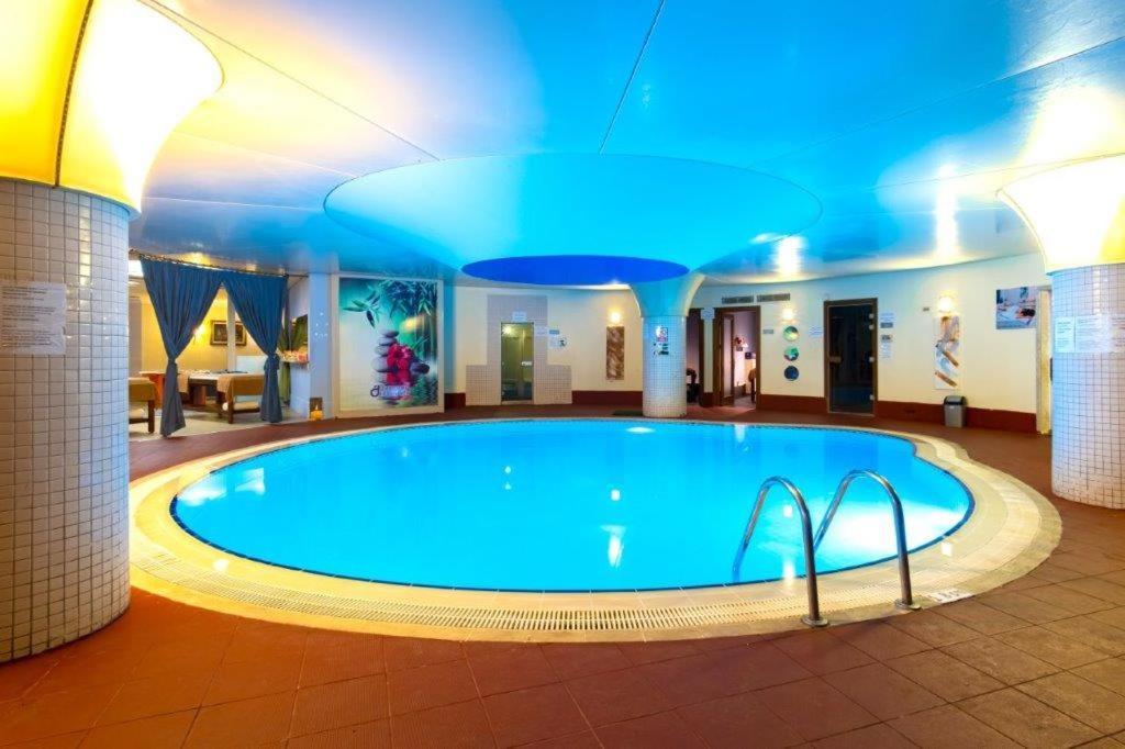 Pineta Park Deluxe 5* Marmaris