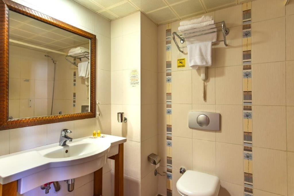 Pineta Park Deluxe