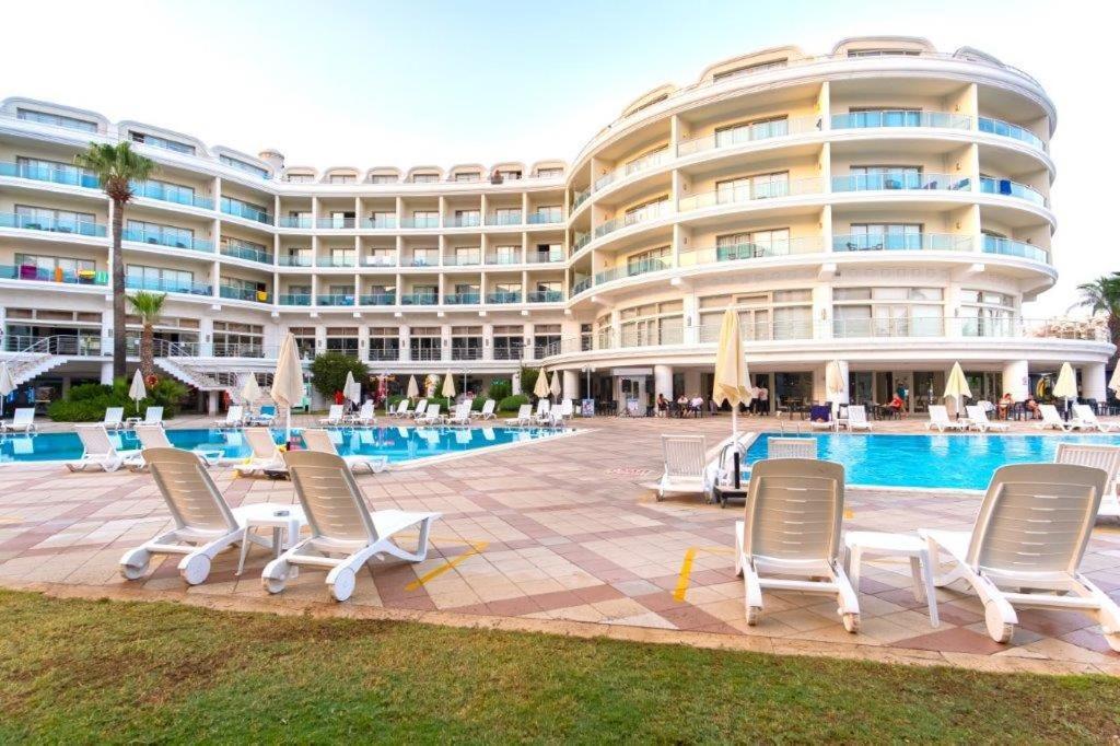 Pineta Park Deluxe 5* Marmaris