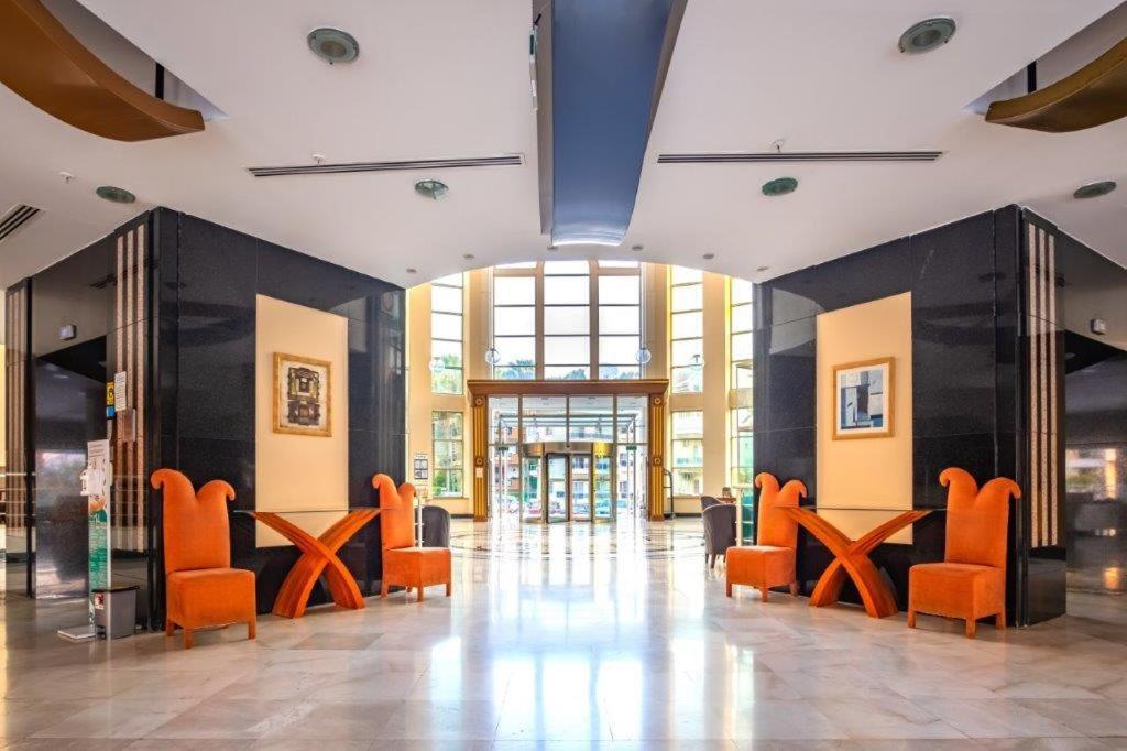 Pineta Park Deluxe Hotel