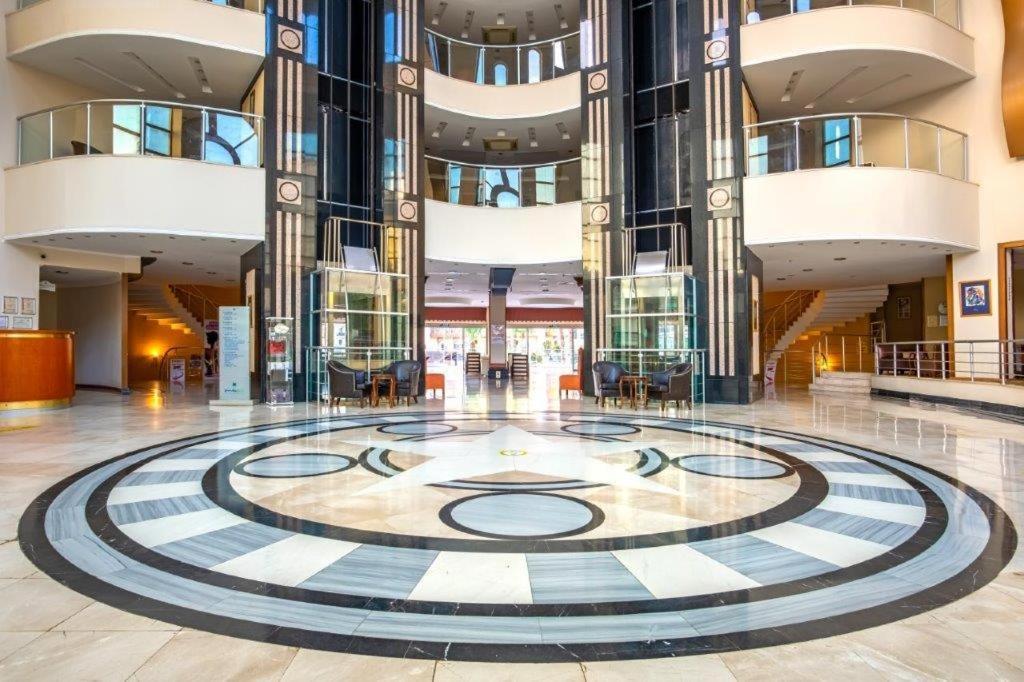 Hotel Pineta Park Deluxe 5*