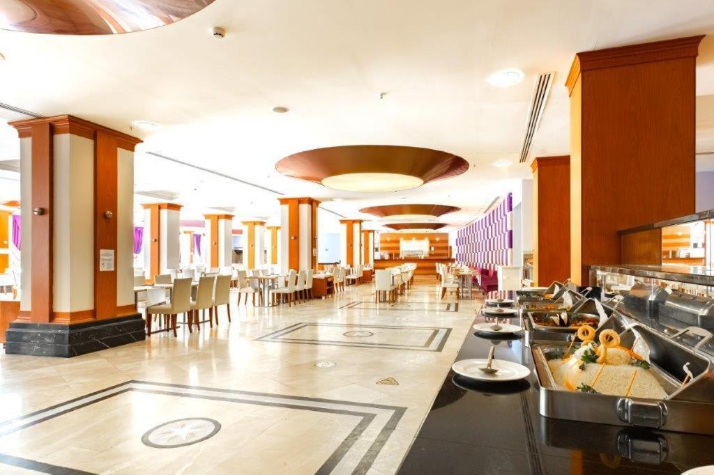 Hotel Pineta Park Deluxe Marmaris