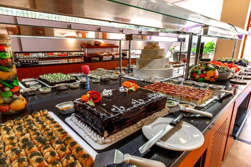 Pineta Park Deluxe 5*