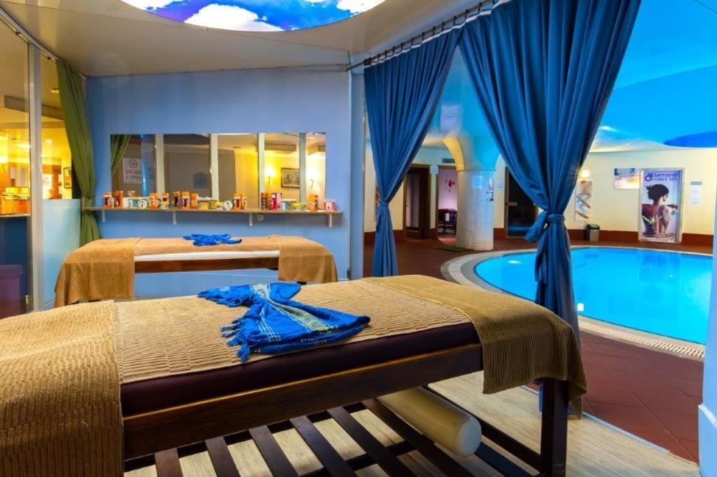 Pineta Park Deluxe 5* Marmaris