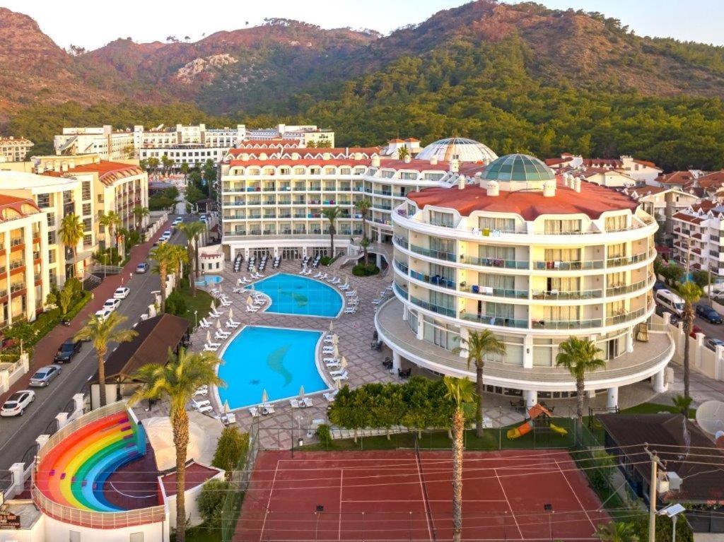 Pineta Park Deluxe Marmaris