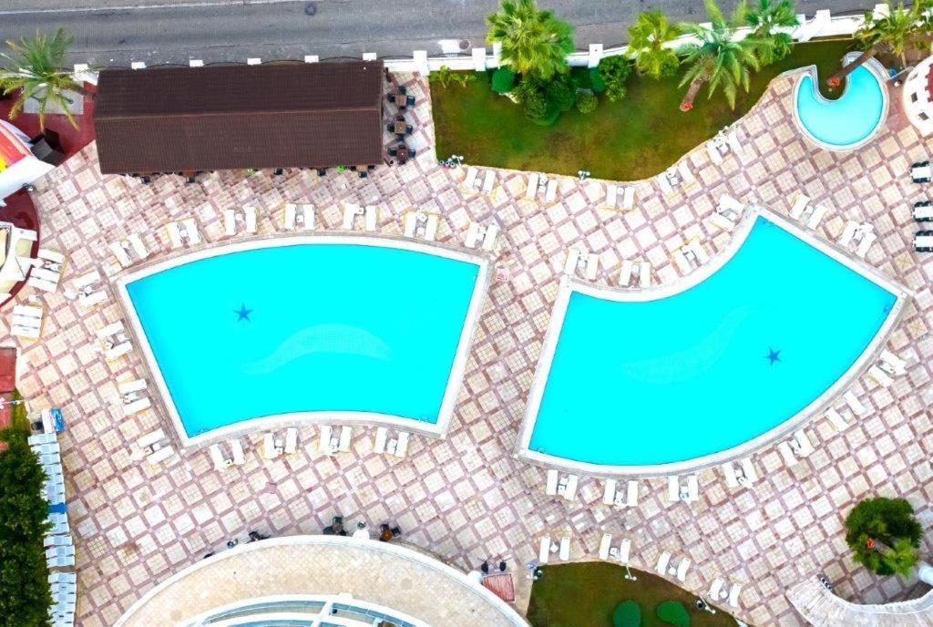 Pineta Park Deluxe Marmaris