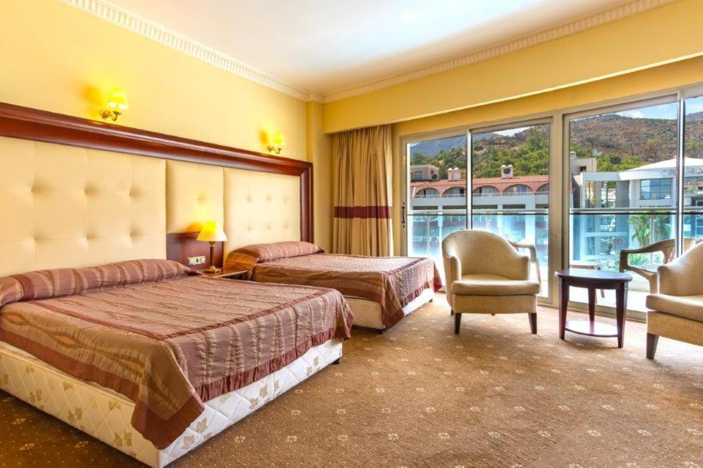 Hotel Pineta Park Deluxe 5*